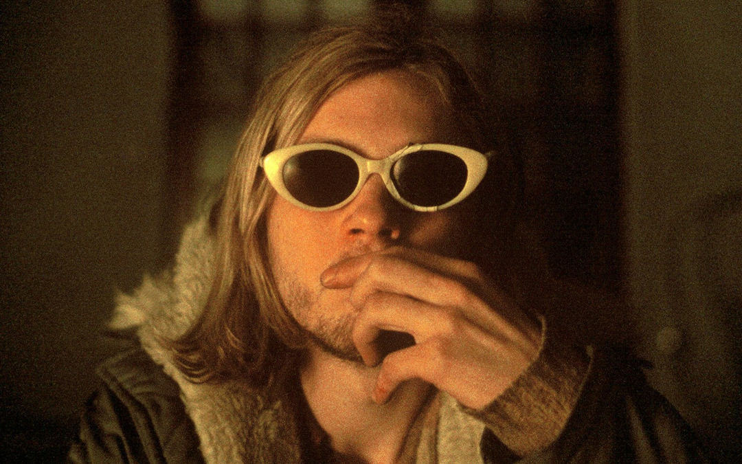 Kurt Cobain a obří sláva, o kterou nestál